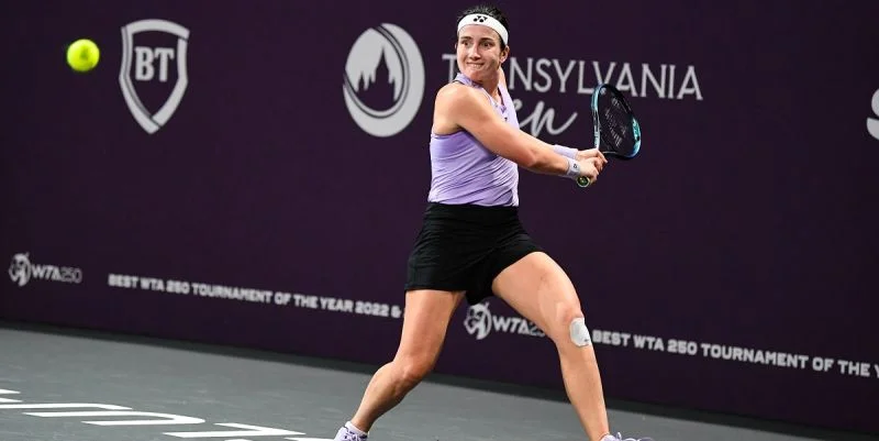 Анастасия Севастова – Слоан Стивенс. Прогноз и ставки на матч WTA Остин (1 марта 2024 года) Анастасия Севастова – Слоан Стивенс. Прогноз и ставки на матч WTA Остин (1 марта 2024 года)