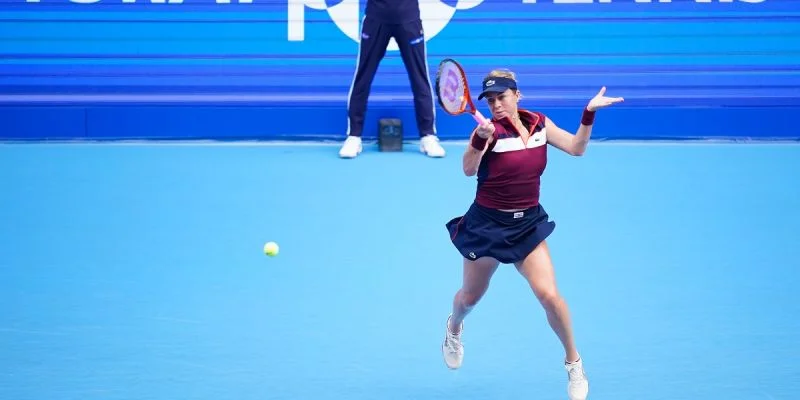 Анастасия Павлюченкова – Синь Ю Ван. Прогноз и ставки на матч WTA Сан-Диего (1 марта 2024 года) Анастасия Павлюченкова – Синь Ю Ван. Прогноз и ставки на матч WTA Сан-Диего (1 марта 2024 года)
