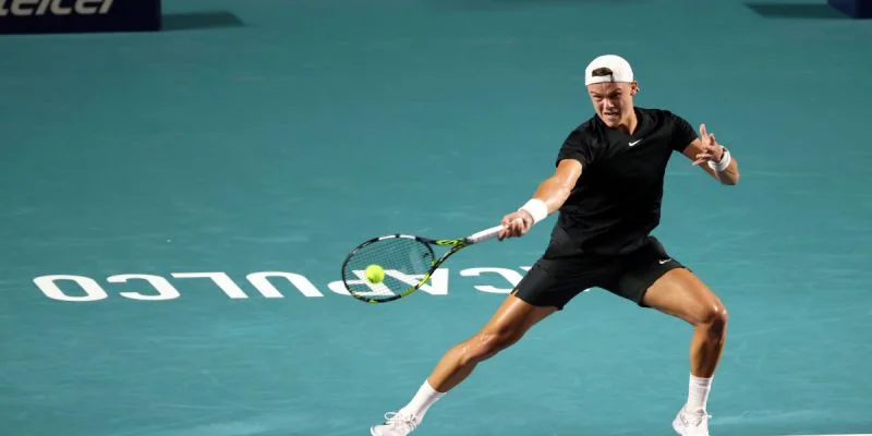 Кепфер — Руне. Прогноз и ставки на матч ATP Акапулько (1 марта 2024 года)
Кепфер — Руне. Прогноз и ставки на матч ATP Акапулько (1 марта 2024 года)