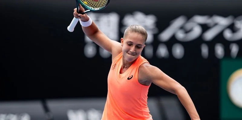Ангелина Калинина – Диана Парри. Прогноз и ставки на матч WTA Остин (1 марта 2024 года) Ангелина Калинина – Диана Парри. Прогноз и ставки на матч WTA Остин (1 марта 2024 года)