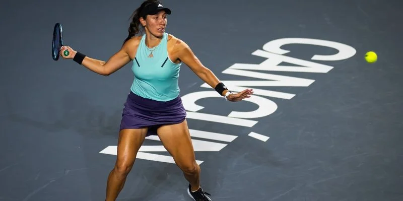 Джессика Пегула – Анна Блинкова. Прогноз и ставки на матч WTA Сан-Диего (2 марта 2024 года) Джессика Пегула – Анна Блинкова. Прогноз и ставки на матч WTA Сан-Диего (2 марта 2024 года)
