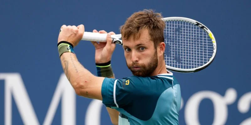Муте — Табило. Прогноз и ставки на матч ATP Сантьяго (3 марта 2024 года)
Муте — Табило. Прогноз и ставки на матч ATP Сантьяго (3 марта 2024 года)