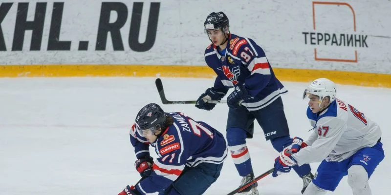 Академия Михайлова U20 – Крылья Советов. Прогноз и ставки на матч МХЛ (3 марта 2024 года) Академия Михайлова U20 – Крылья Советов. Прогноз и ставки на матч МХЛ (3 марта 2024 года)