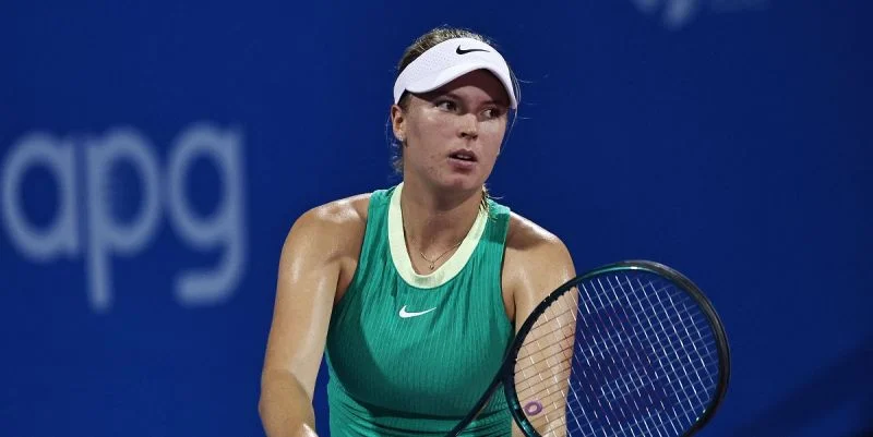 Линда Фрухвиртова – Ребека Масарова. Прогноз и ставки на матч WTA Индиан-Уэллс (5 марта 2024 года) Линда Фрухвиртова – Ребека Масарова. Прогноз и ставки на матч WTA Индиан-Уэллс (5 марта 2024 года)