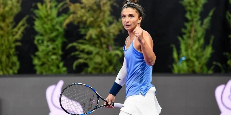 Сара Эррани – Арина Родионова. Прогноз и ставки на матч WTA Индиан-Уэллс (5 марта 2024 года) Сара Эррани – Арина Родионова. Прогноз и ставки на матч WTA Индиан-Уэллс (5 марта 2024 года)