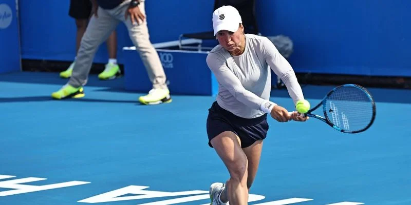 Тамара Корпач – Юлия Путинцева. Прогноз и ставки на матч WTA Индиан-Уэллс (7 марта 2024 года) Тамара Корпач – Юлия Путинцева. Прогноз и ставки на матч WTA Индиан-Уэллс (7 марта 2024 года)
