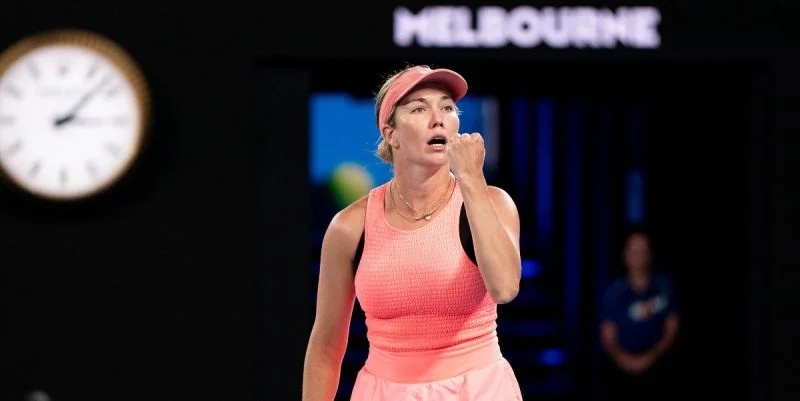 Эрика Андреева – Даниэлле Коллинз. Прогноз и ставки на матч WTA Индиан-Уэллс (7 марта 2024 года) Эрика Андреева – Даниэлле Коллинз. Прогноз и ставки на матч WTA Индиан-Уэллс (7 марта 2024 года)