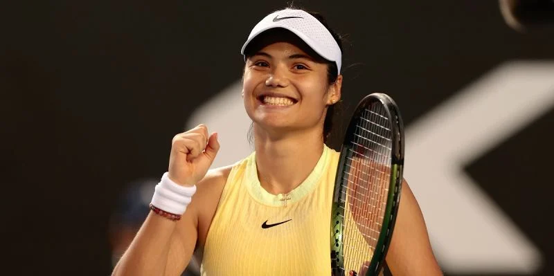 Эмма Радукану – Ребека Масарова. Прогноз и ставки на матч WTA Индиан-Уэллс (7 марта 2024 года) Эмма Радукану – Ребека Масарова. Прогноз и ставки на матч WTA Индиан-Уэллс (7 марта 2024 года)