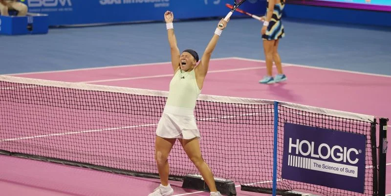 Диана Шнайдер – Ана Богдан. Прогноз и ставки на матч WTA Индиан-Уэллс (8 марта 2024 года) Диана Шнайдер – Ана Богдан. Прогноз и ставки на матч WTA Индиан-Уэллс (8 марта 2024 года)