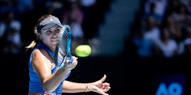 Виктория Томова – София Кенин. Прогноз и ставки на матч WTA Индиан-Уэллс (8 марта 2024 года) Виктория Томова – София Кенин. Прогноз и ставки на матч WTA Индиан-Уэллс (8 марта 2024 года)