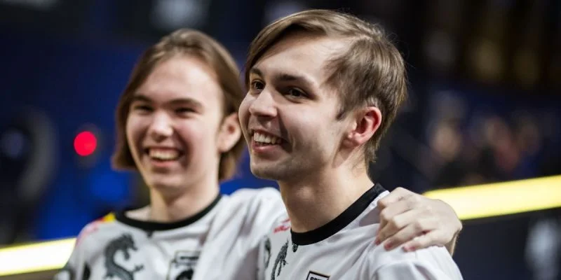 Team Spirit – eLevate. Прогноз и ставки на матч CS2 (8 марта 2024 года) Team Spirit – eLevate. Прогноз и ставки на матч CS2 (8 марта 2024 года)