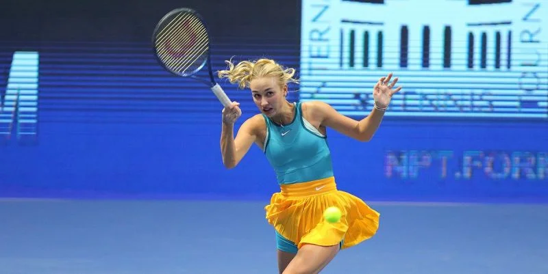 Мари Бузкова – Анастасия Потапова. Прогноз и ставки на матч WTA Индиан-Уэллс (9 марта 2024 года) Мари Бузкова – Анастасия Потапова. Прогноз и ставки на матч WTA Индиан-Уэллс (9 марта 2024 года)