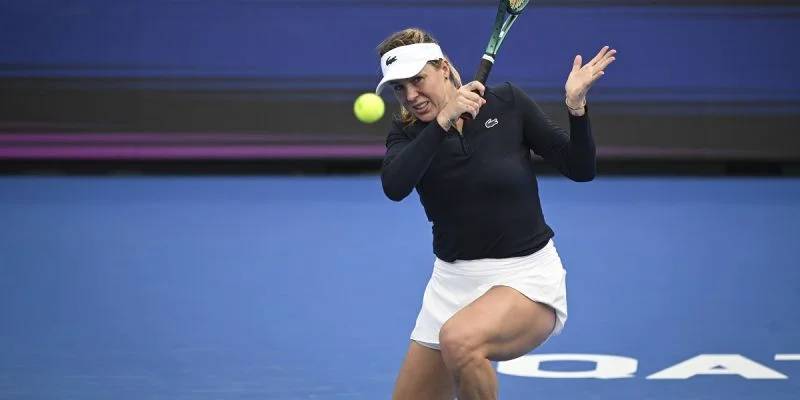 Нурия Парризас-Диас – Анастасия Павлюченкова. Прогноз и ставки на матч WTA Индиан-Уэллс (8 марта 2024 года) Нурия Парризас-Диас – Анастасия Павлюченкова. Прогноз и ставки на матч WTA Индиан-Уэллс (8 марта 2024 года)