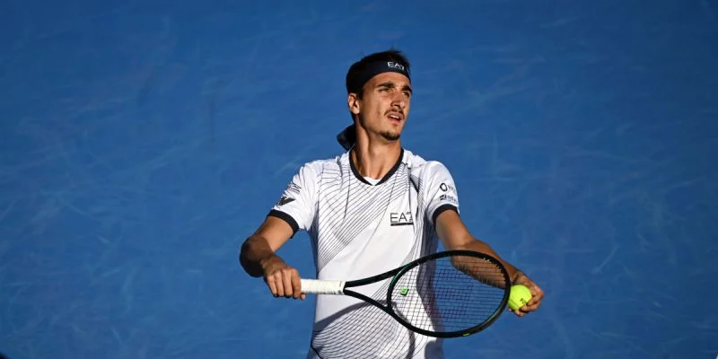 Норри — Сонего. Прогноз и ставки на матч ATP Индиан-Уэллс (9 марта 2024 года)
Норри — Сонего. Прогноз и ставки на матч ATP Индиан-Уэллс (9 марта 2024 года)