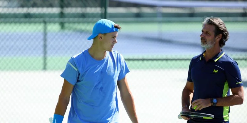 Раонич — Руне. Прогноз и ставки на матч ATP Индиан-Уэллс (9 марта 2024 года)
Раонич — Руне. Прогноз и ставки на матч ATP Индиан-Уэллс (9 марта 2024 года)
