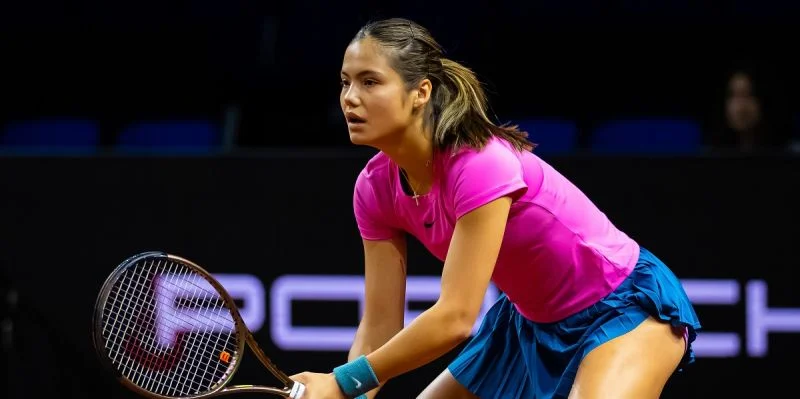 Даяна Ястремская – Эмма Радукану. Прогноз и ставки на матч WTA Индиан-Уэллс (9 марта 2024 года) Даяна Ястремская – Эмма Радукану. Прогноз и ставки на матч WTA Индиан-Уэллс (9 марта 2024 года)