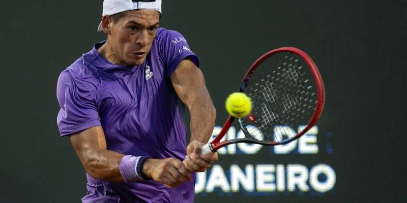 Фоньини — Баес. Прогноз и ставки на матч ATP Индиан-Уэллс (10 марта 2024 года)
Фоньини — Баес. Прогноз и ставки на матч ATP Индиан-Уэллс (10 марта 2024 года)