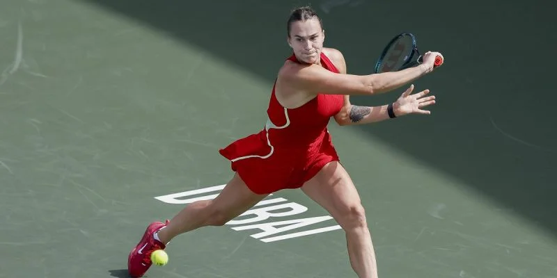 Пейтон Стирнс – Арина Соболенко. Прогноз и ставки на матч WTA Индиан-Уэллс (10 марта 2024 года) Пейтон Стирнс – Арина Соболенко. Прогноз и ставки на матч WTA Индиан-Уэллс (10 марта 2024 года)