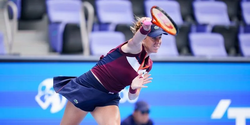 Беатрис Хаддад Майя – Анастасия Павлюченкова. Прогноз и ставки на матч WTA Индиан-Уэллс (11 марта 2024 года) Беатрис Хаддад Майя – Анастасия Павлюченкова. Прогноз и ставки на матч WTA Индиан-Уэллс (11 марта 2024 года)