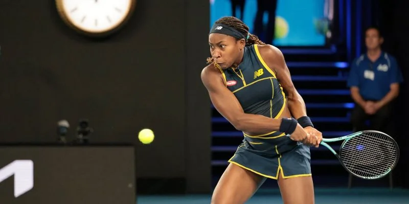Лючия Бронцетти – Кори Гауфф. Прогноз и ставки на матч WTA Индиан-Уэллс (11 марта 2024 года) Лючия Бронцетти – Кори Гауфф. Прогноз и ставки на матч WTA Индиан-Уэллс (11 марта 2024 года)