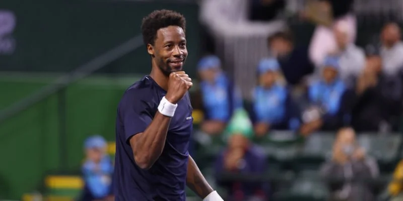 Норри — Монфис. Прогноз и ставки на матч ATP Индиан-Уэллс (11 марта 2024 года)
Норри — Монфис. Прогноз и ставки на матч ATP Индиан-Уэллс (11 марта 2024 года)