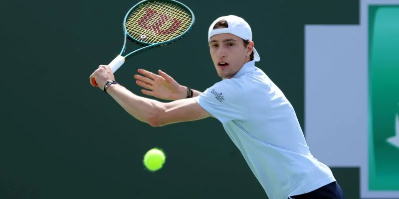 Пол — Умбер. Прогноз и ставки на матч ATP Индиан-Уэллс (11 марта 2024 года)
Пол — Умбер. Прогноз и ставки на матч ATP Индиан-Уэллс (11 марта 2024 года)
