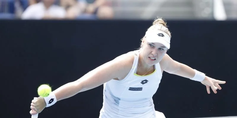 Анна Блинкова – Диана Парри. Прогноз и ставки на матч WTA Индиан-Уэллс (12 марта 2024 года) Анна Блинкова – Диана Парри. Прогноз и ставки на матч WTA Индиан-Уэллс (12 марта 2024 года)