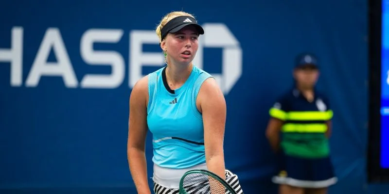 Эрика Андреева – Клара Таусон. Прогноз и ставки на матч WTA Чарлстон (12 марта 2024 года) Эрика Андреева – Клара Таусон. Прогноз и ставки на матч WTA Чарлстон (12 марта 2024 года)