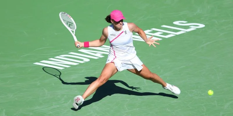 Ига Швентек – Юлия Путинцева. Прогноз и ставки на матч WTA Индиан-Уэллс (13 марта 2024 года) Ига Швентек – Юлия Путинцева. Прогноз и ставки на матч WTA Индиан-Уэллс (13 марта 2024 года)