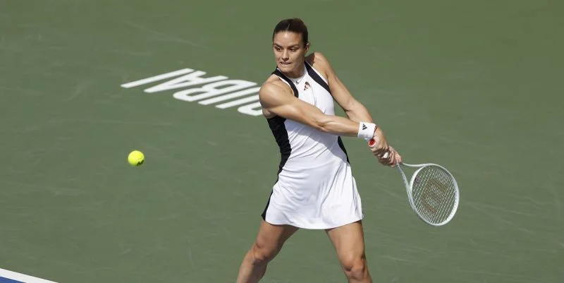 Диана Парри – Мария Саккари. Прогноз и ставки на матч WTA Индиан-Уэллс (14 марта 2024 года) Диана Парри – Мария Саккари. Прогноз и ставки на матч WTA Индиан-Уэллс (14 марта 2024 года)