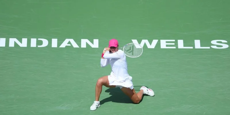 Ига Швентек – Марта Костюк. Прогноз и ставки на матч WTA Индиан-Уэллс (16 марта 2024 года) Ига Швентек – Марта Костюк. Прогноз и ставки на матч WTA Индиан-Уэллс (16 марта 2024 года)