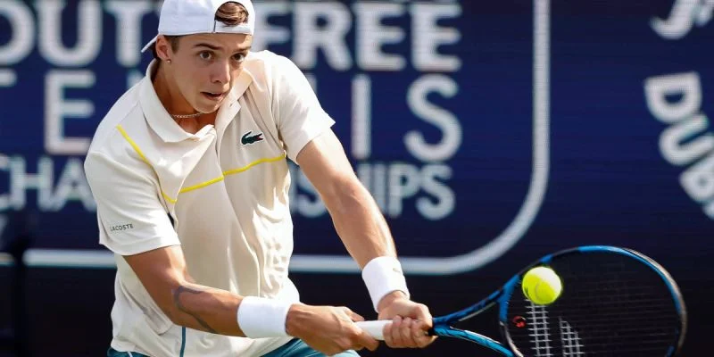 Казо — Майо. Прогноз и ставки на матч ATP Майами (18 марта 2024 года)
Казо — Майо. Прогноз и ставки на матч ATP Майами (18 марта 2024 года)