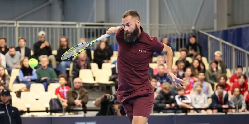 Кляйн — Пэр. Прогноз и ставки на матч ATP Майами (18 марта 2024 года)
Кляйн — Пэр. Прогноз и ставки на матч ATP Майами (18 марта 2024 года)