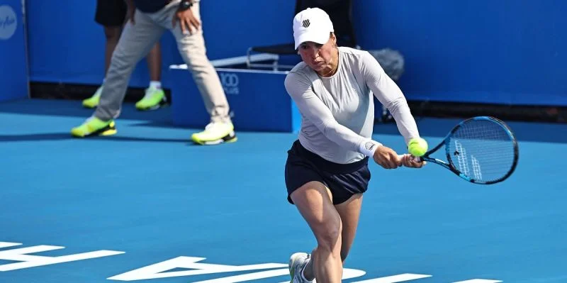 Кристина Букса – Юлия Путинцева. Прогноз и ставки на матч WTA Майами (19 марта 2024 года) Кристина Букса – Юлия Путинцева. Прогноз и ставки на матч WTA Майами (19 марта 2024 года)