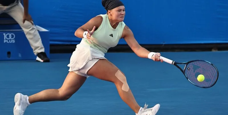 Диана Шнайдер – Винус Уильямс. Прогноз и ставки на матч WTA Майами (19 марта 2024 года) Диана Шнайдер – Винус Уильямс. Прогноз и ставки на матч WTA Майами (19 марта 2024 года)