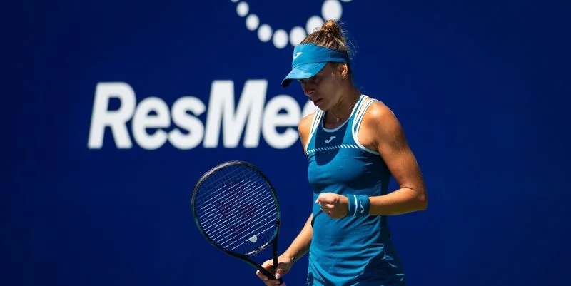 Леся Цуренко – Магда Линетт. Прогноз и ставки на матч WTA Майами (19 марта 2024 года) Леся Цуренко – Магда Линетт. Прогноз и ставки на матч WTA Майами (19 марта 2024 года)