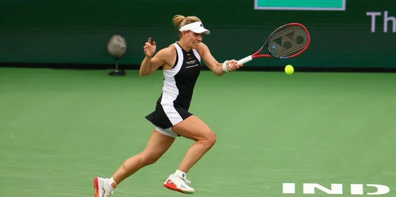 Слоан Стивенс – Анжелик Кербер. Прогноз и ставки на матч WTA Майами (20 марта 2024 года) Слоан Стивенс – Анжелик Кербер. Прогноз и ставки на матч WTA Майами (20 марта 2024 года)
