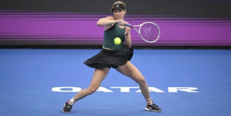 Бернарда Пера – Даниэлле Коллинз. Прогноз и ставки на матч WTA Майами (20 марта 2024 года) Бернарда Пера – Даниэлле Коллинз. Прогноз и ставки на матч WTA Майами (20 марта 2024 года)