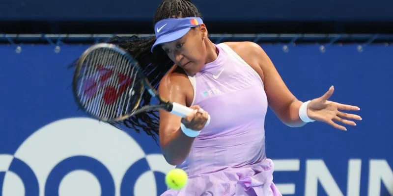 Элизабетта Кочаретто – Наоми Осака. Прогноз и ставки на матч WTA Майами (21 марта 2024 года) Элизабетта Кочаретто – Наоми Осака. Прогноз и ставки на матч WTA Майами (21 марта 2024 года)