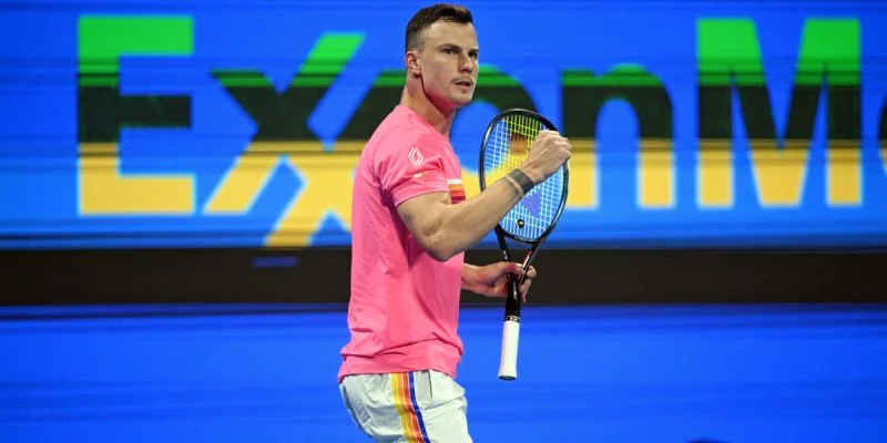 Перселл — Фучович. Прогноз и ставки на матч ATP Майами (20 марта 2024 года)
Перселл — Фучович. Прогноз и ставки на матч ATP Майами (20 марта 2024 года)