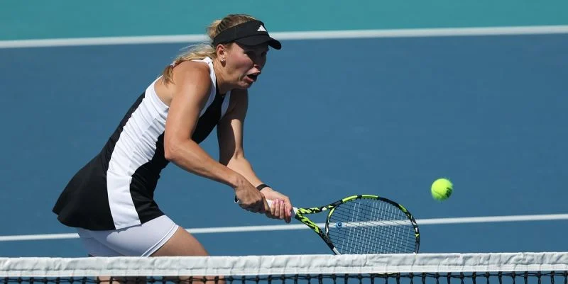 Ангелина Калинина – Каролин Возняцки. Прогноз и ставки на матч WTA Майами (21 марта 2024 года) Ангелина Калинина – Каролин Возняцки. Прогноз и ставки на матч WTA Майами (21 марта 2024 года)