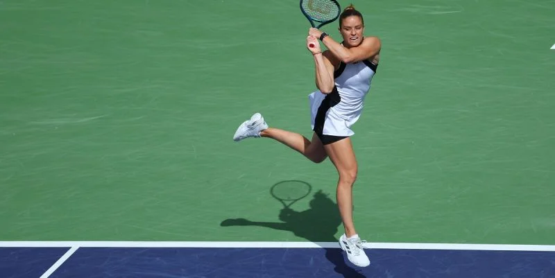 Мария Саккари – Юань Юэ. Прогноз и ставки на матч WTA Майами (21 марта 2024 года) Мария Саккари – Юань Юэ. Прогноз и ставки на матч WTA Майами (21 марта 2024 года)