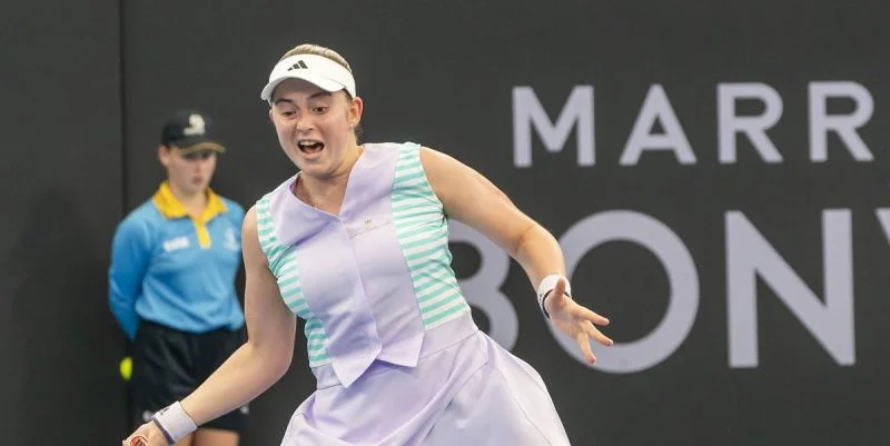 Лаура Зигемунд – Елена Остапенко. Прогноз и ставки на матч WTA Майами (21 марта 2024 года) Лаура Зигемунд – Елена Остапенко. Прогноз и ставки на матч WTA Майами (21 марта 2024 года)