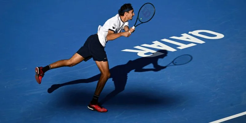 Сонего — Эванс. Прогноз и ставки на матч ATP Майами (21 марта 2024 года)
Сонего — Эванс. Прогноз и ставки на матч ATP Майами (21 марта 2024 года)