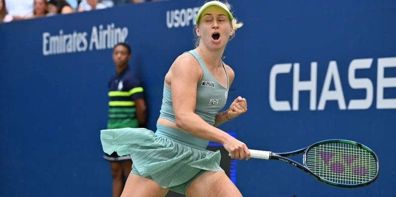 Дарья Сэвилл – Даяна Ястремская. Прогноз и ставки на матч WTA Майами (21 марта 2024 года) Дарья Сэвилл – Даяна Ястремская. Прогноз и ставки на матч WTA Майами (21 марта 2024 года)