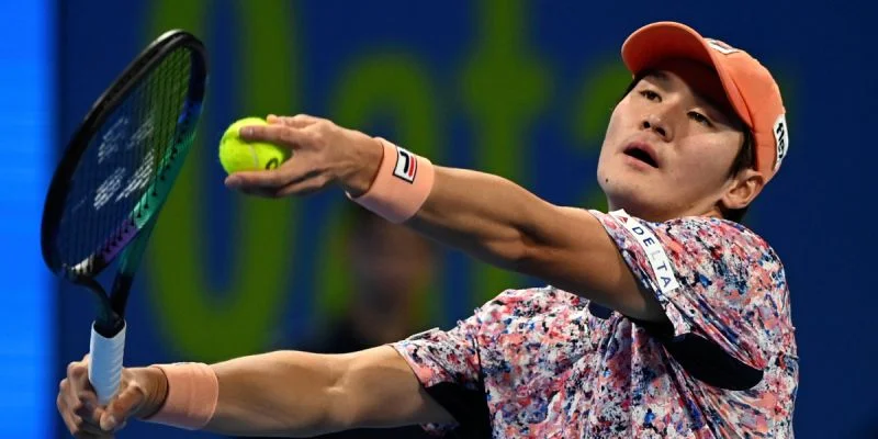 Мюллер — Квон. Прогноз и ставки на матч ATP Майами (21 марта 2024 года)
Мюллер — Квон. Прогноз и ставки на матч ATP Майами (21 марта 2024 года)