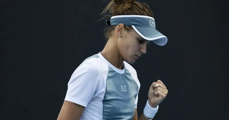 Вероника Кудерметова – Синь Ю Ван. Прогноз и ставки на матч WTA Майами (22 марта 2024 года) Вероника Кудерметова – Синь Ю Ван. Прогноз и ставки на матч WTA Майами (22 марта 2024 года)