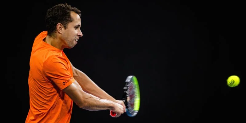 Галан — Шевченко. Прогноз и ставки на матч ATP Майами (22 марта 2024 года)
Галан — Шевченко. Прогноз и ставки на матч ATP Майами (22 марта 2024 года)
