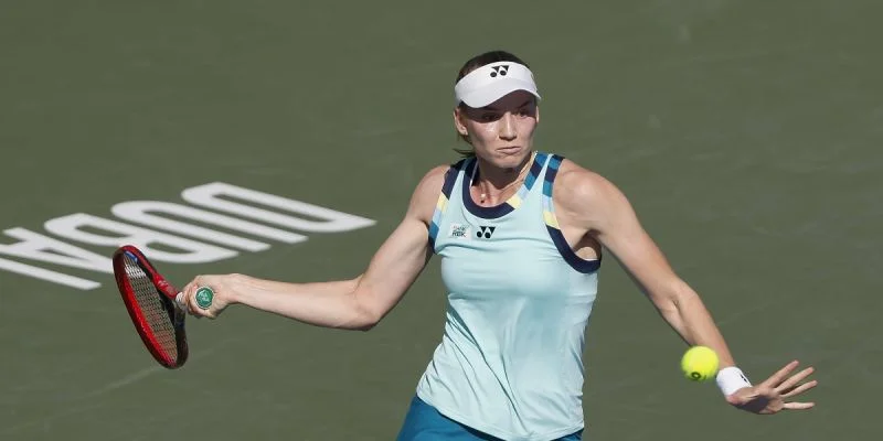 Клара Таусон – Елена Рыбакина. Прогноз и ставки на матч WTA Майами (22 марта 2024 года) Клара Таусон – Елена Рыбакина. Прогноз и ставки на матч WTA Майами (22 марта 2024 года)