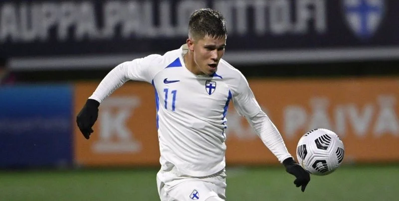 Албания U21 — Финляндия U21. Прогноз (кф. 2.15) и ставки на квалификационный матч Чемпионата Европы (22 марта 2024 года) Албания U21 — Финляндия U21. Прогноз (кф. 2.15) и ставки на квалификационный матч Чемпионата Европы (22 марта 2024 года)